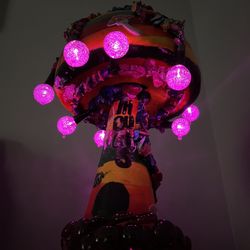 CreativityJuicesRush MS Lamp 
