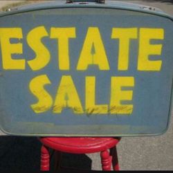 MOVING SALE. Furniture, Lamps, Paintings Etc…