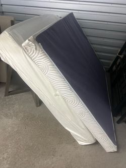 Box Spring
