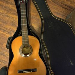 Yamaha G-231 Classical Guitar 