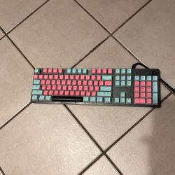 Mechanichal Keyboard Logitech G513 