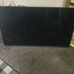 65 Inch LG 4k HDR smart LED