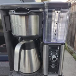 Ninja Coffee Maker