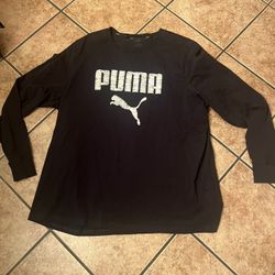 Mens Shirt 👕 Puma Size 3XL