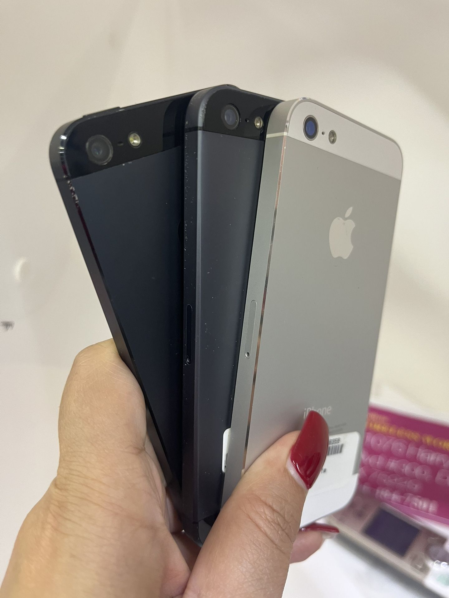 Apple iPhone 5 For Trade In $45
