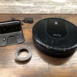 New Eufy Robovac 30 - $80 ($170 On Amazon)