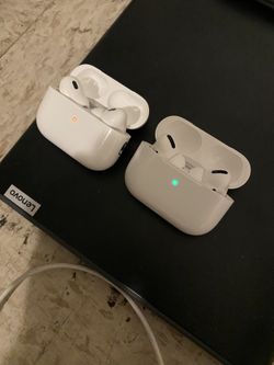Real Authentic Air Pods