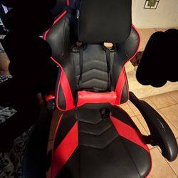 gaming chair