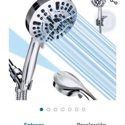 HAND SHOWER HEAD