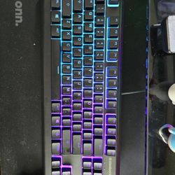 RTX 4070 Gaming Pc 