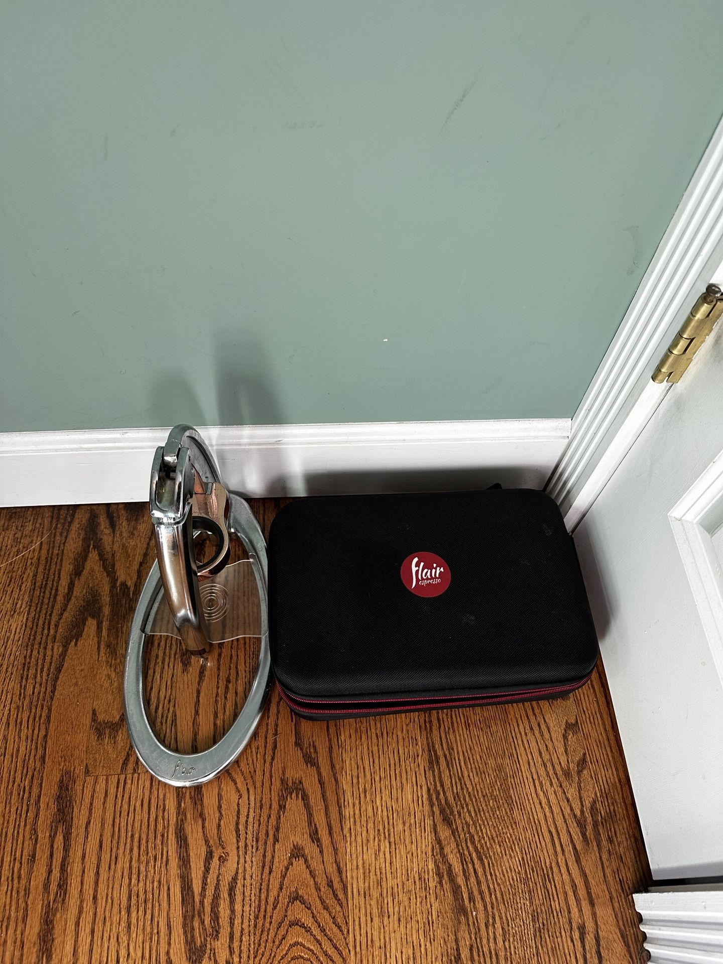 Manual Espresso Maker – Flair Classic – True Café Shots at Home!