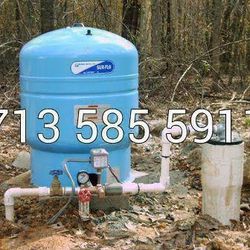 Water Well Service 