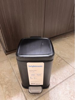 Dustbin
