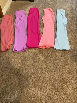 Girls leggins