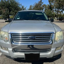 2009 Ford Explorer