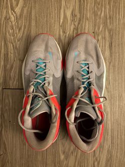 Nike Zoom Freak 4 Size 14