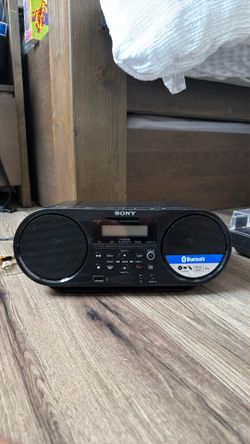 Sony Personal Audio System