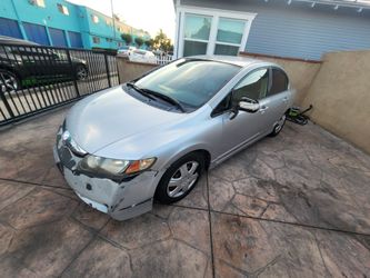 2009 Honda Civic