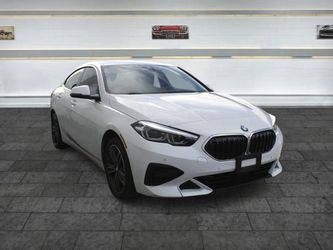 2022 BMW 2 Series