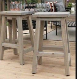 Barstool 2pc