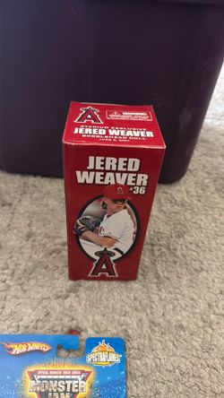 Jered Weaver
