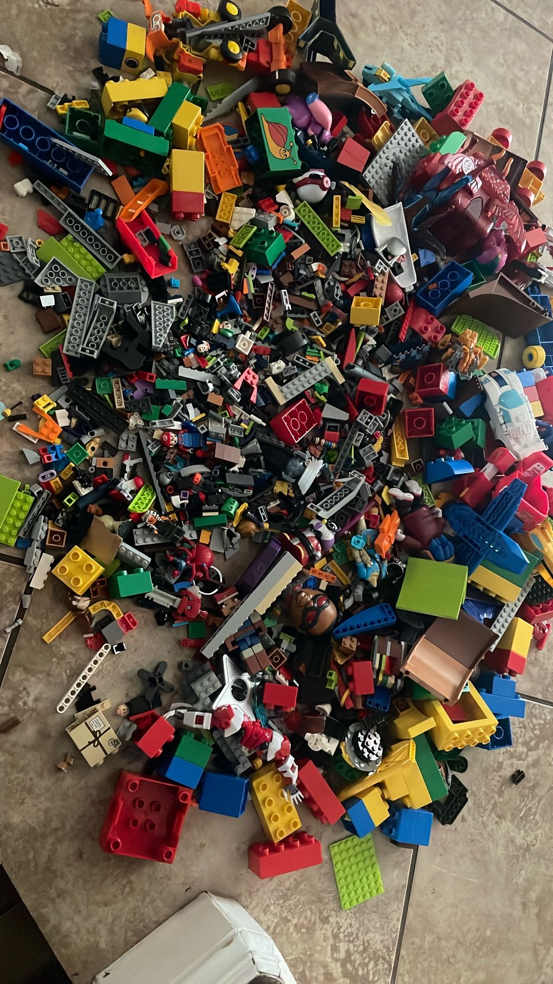 Legos