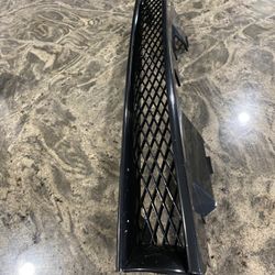 90-93 Honda Accord 2/4dr Grill
