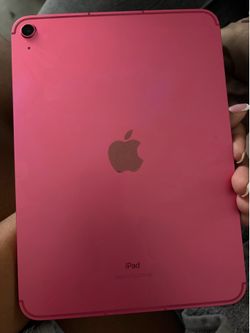 Apple IPad A16 10th GEN