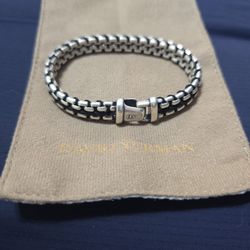 David Yurman Bracelet 