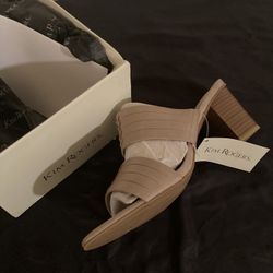 Kim Rogers Shoes