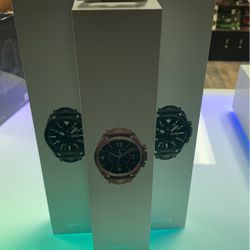 Samsung Galaxy Watch 3   45mm Mystic Black