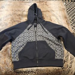 Hoddie Coach , Jacket and Ralph Polo