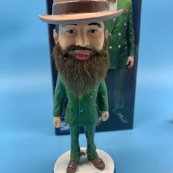 Brent Burns Bobblehead 