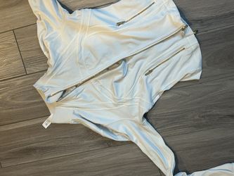 Lulu jacket