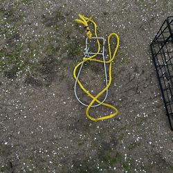 Heavy Duty Fish Stringer