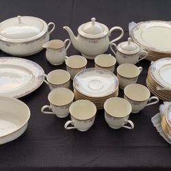 Lennox Southern Vista China