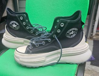 Converse Run Star Legacy CX High