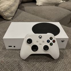 Xbox Series S