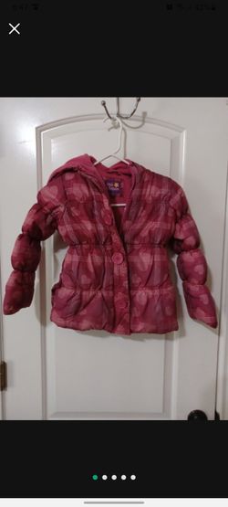 Little Girl Jacket