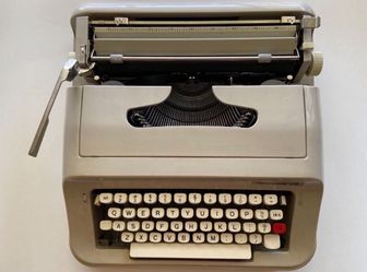 Typewriter