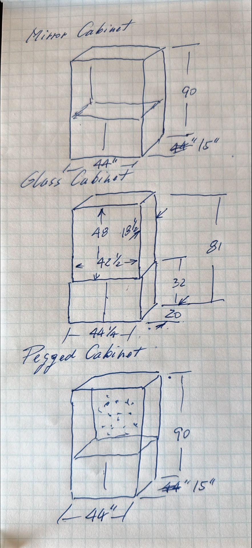 Display Furniture Retail Optometrist Collectables 