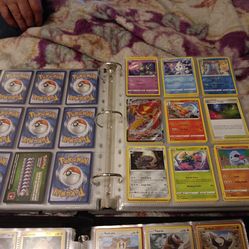 1375 Pokémon cards