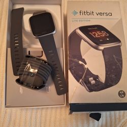 Fitbit Versa