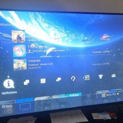 65 Inch Vizio Smart TV 