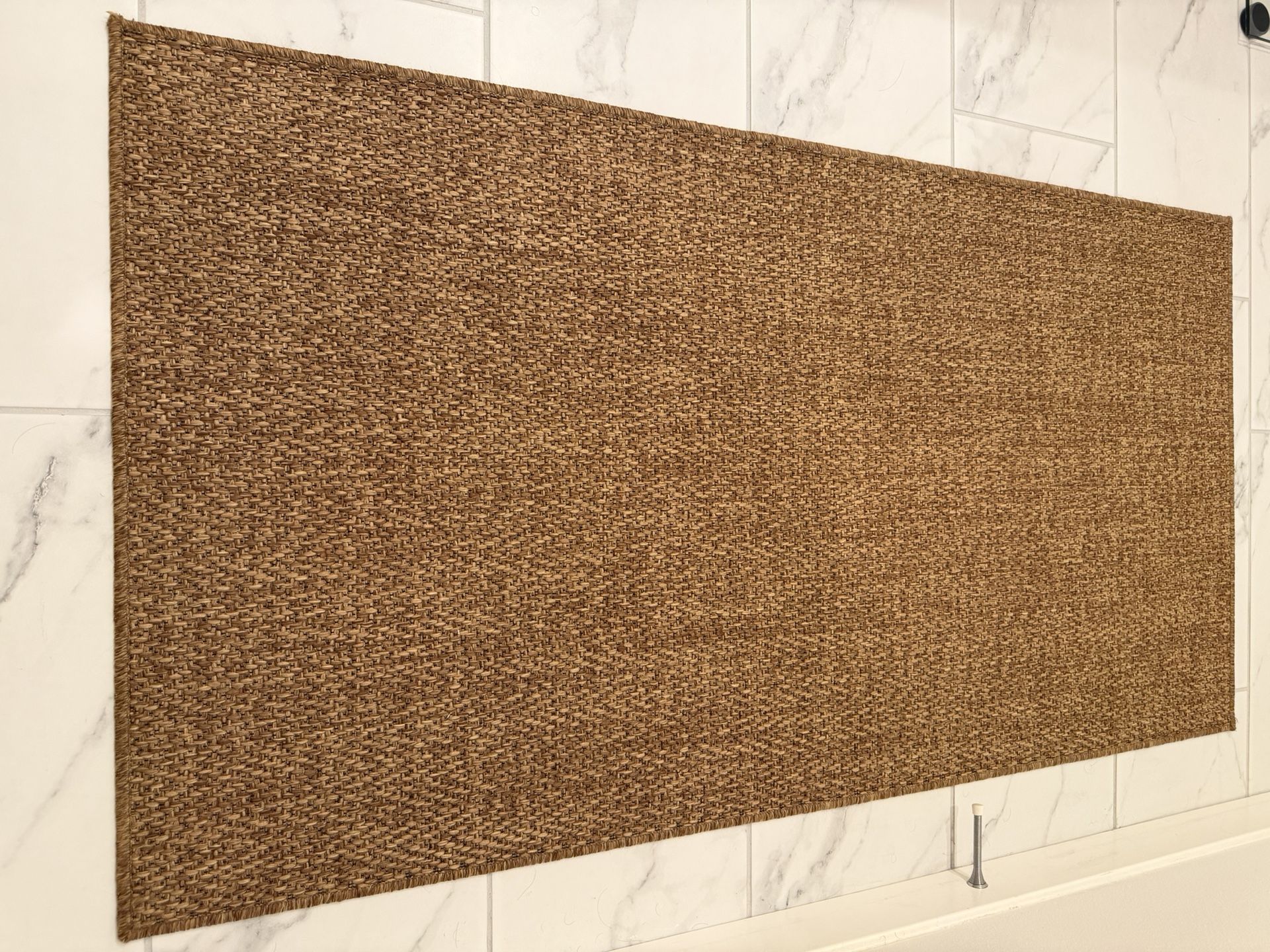 Rug Flatwoven (LYDERSHOLM)