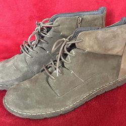 Clarks Tamitha Key women's lace-up ankle boots SHOES Size 11 ‼️ NEW - NO BOX ‼️ Zoom Pictures For Details ...