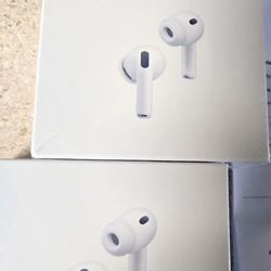 Airpods Pro 3