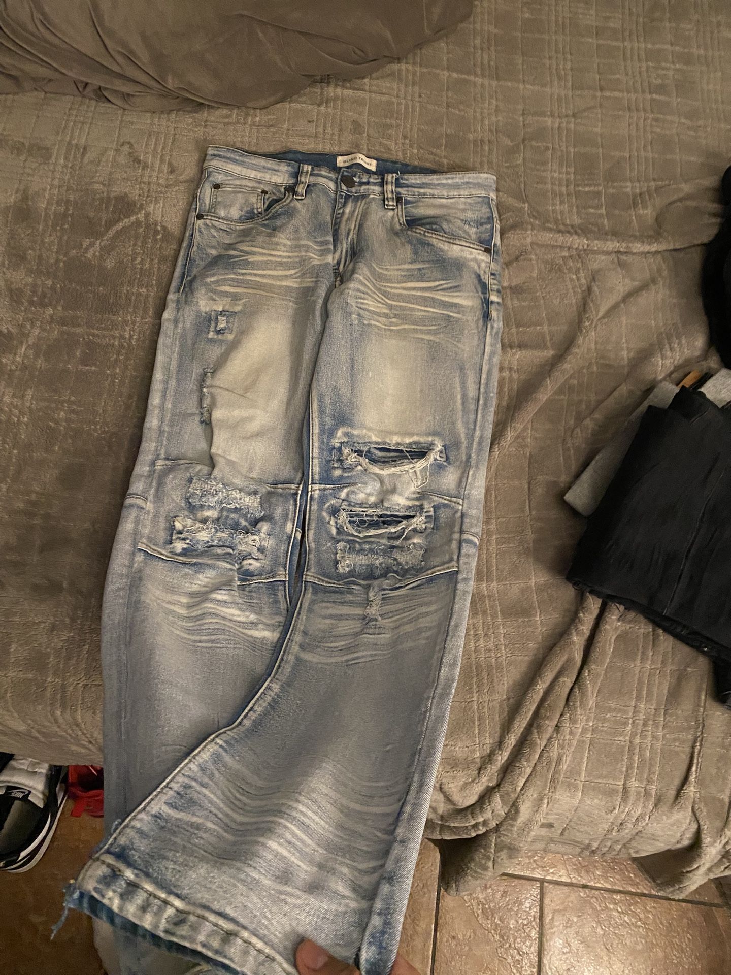 mens jeans