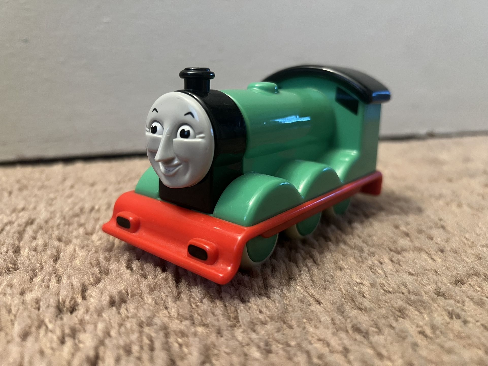 Thomas Train Golden Bear Henry