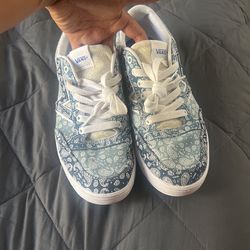 Vans Size 11